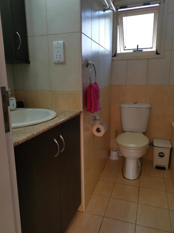 Garden Luxury Apartment Ajía Nápa Eksteriør bilde